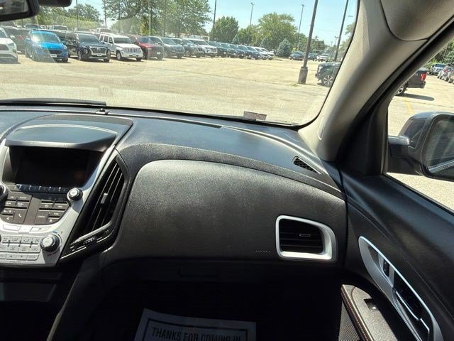 Used 2014 Tungsten Metallic Chevrolet LT image 22