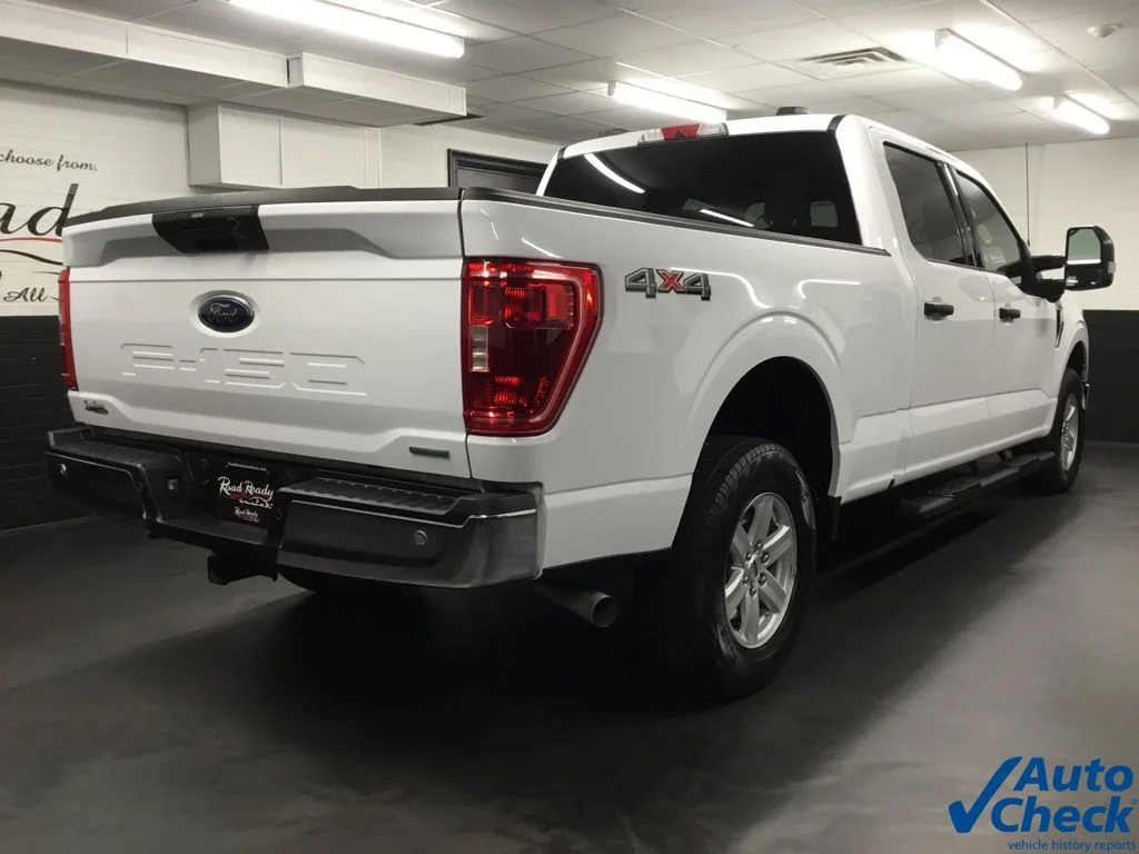 2022 Ford F-150 XLT - Photo 10