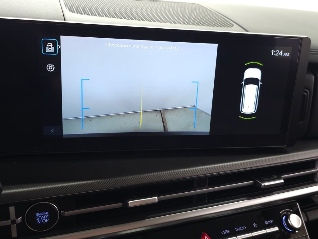 2024 Hyundai Santa Fe XRT - Photo 29