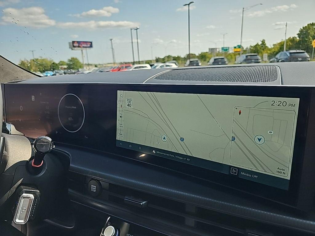 2026 Hyundai Santa Fe Calligraphy - Photo 18