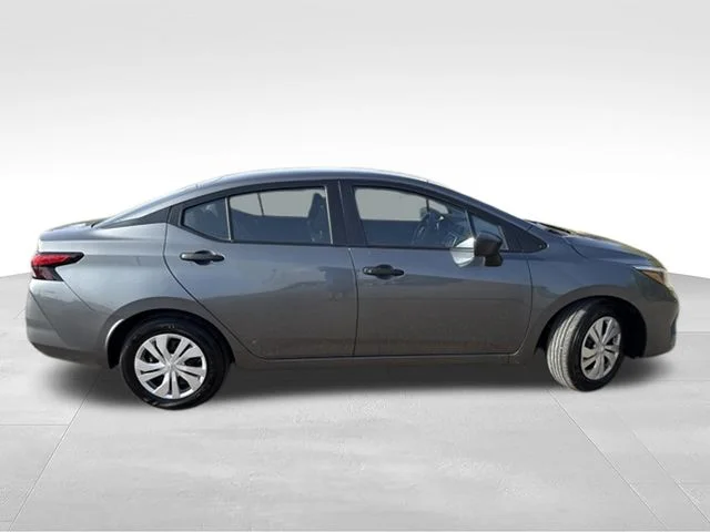 Used 2025 Gray Nissan 1.6 S image 9