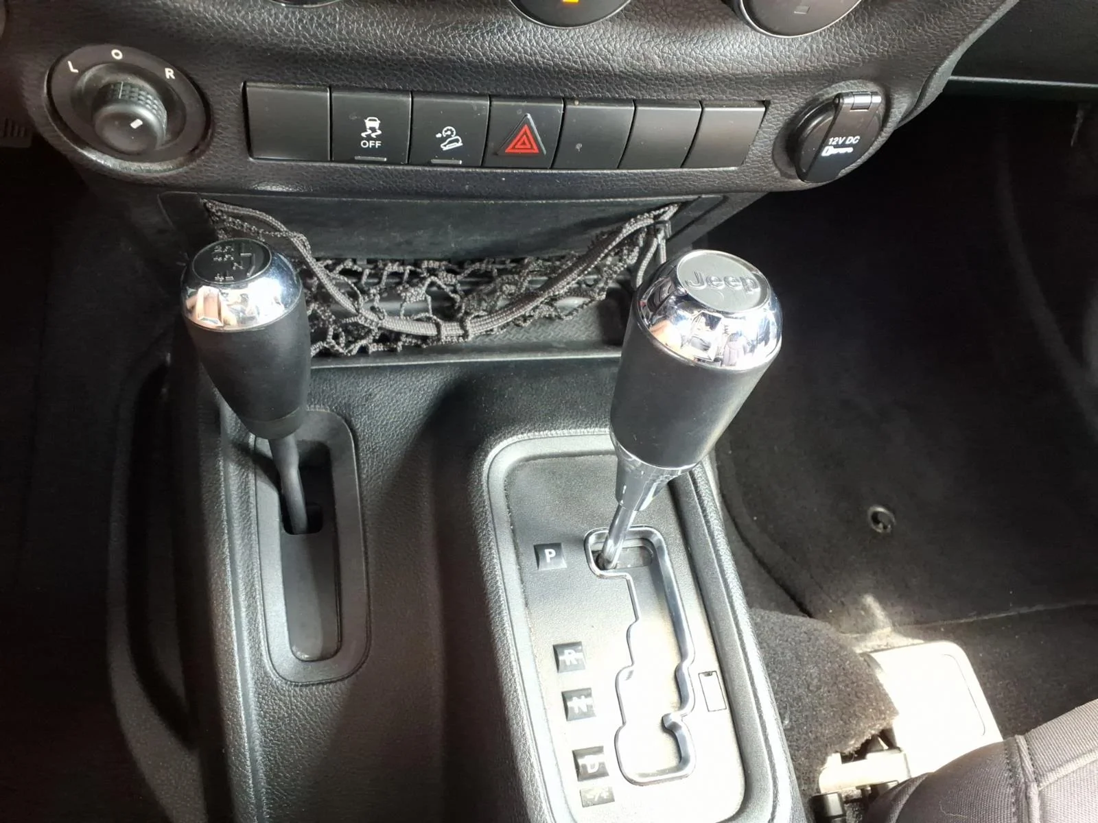 Used 2013 Billet Silver Metallic Clear Coat Jeep Sport image 6