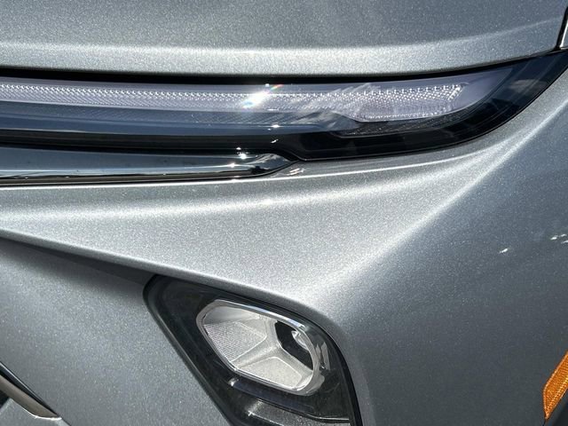 2026 Chevrolet Trailblazer RS - Photo 10