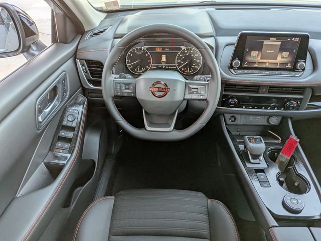 New 2026 Gray Nissan Rock Creek image 12