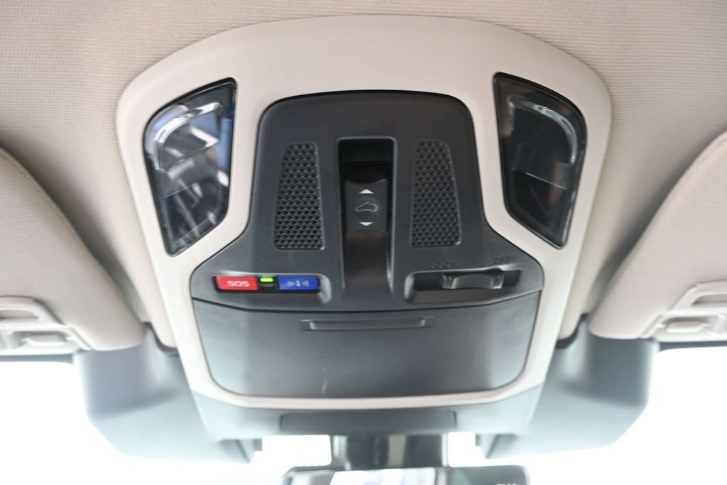 Used 2025 Crystal White Pearl Subaru Touring XT image 12