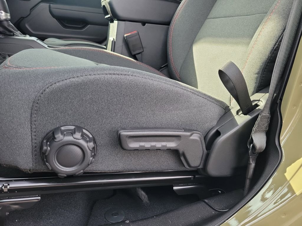 New 2026 41 Jeep Rubicon image 19