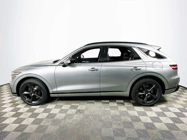 New 2026 Genesis GV70 2.5T Sport Prestige