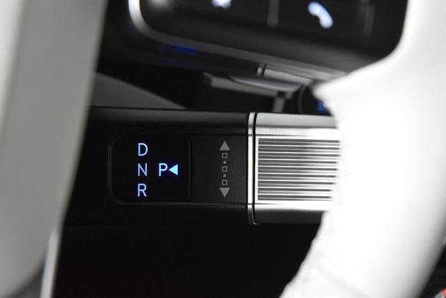 New 2027 Gray Hyundai SE AWD image 68