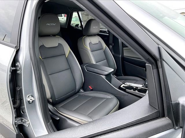 2026 Chevrolet Trax Activ - Photo 30