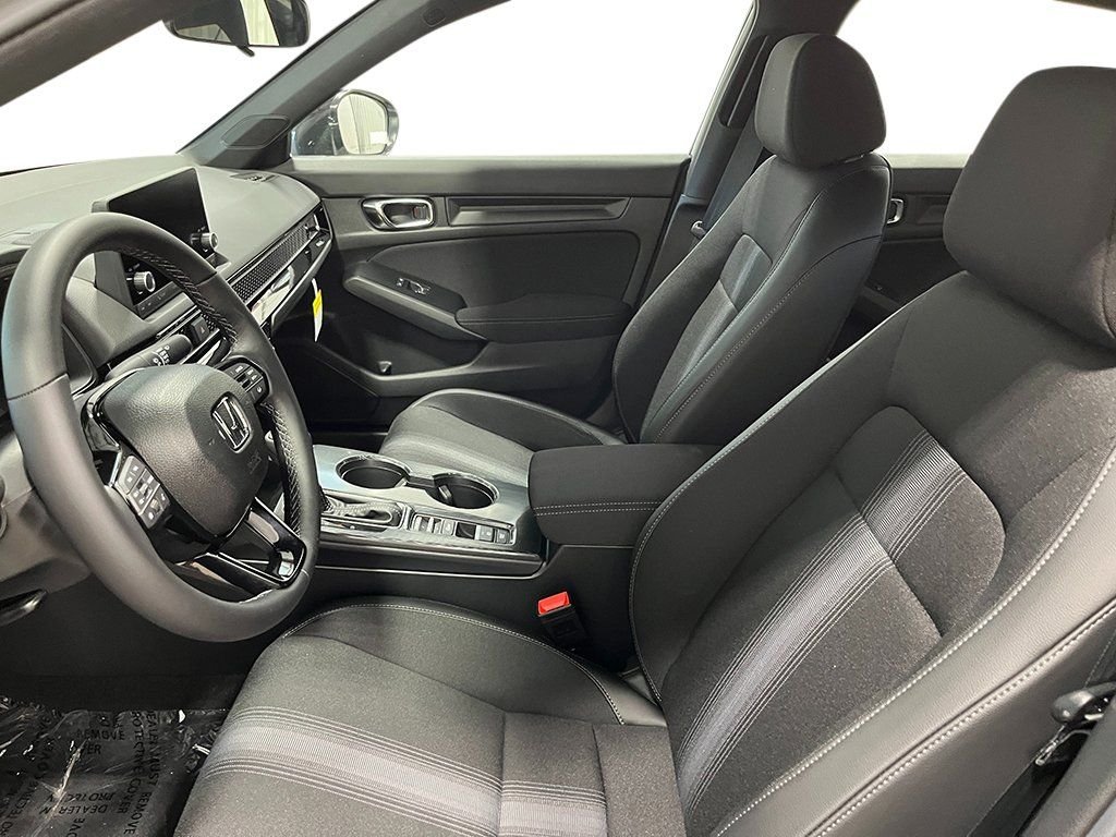 New 2026 Urban Gray Pearl Honda Sport image 14