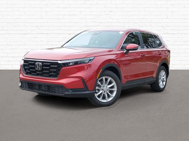 2024 Honda CR-V 1.5T AWD EX