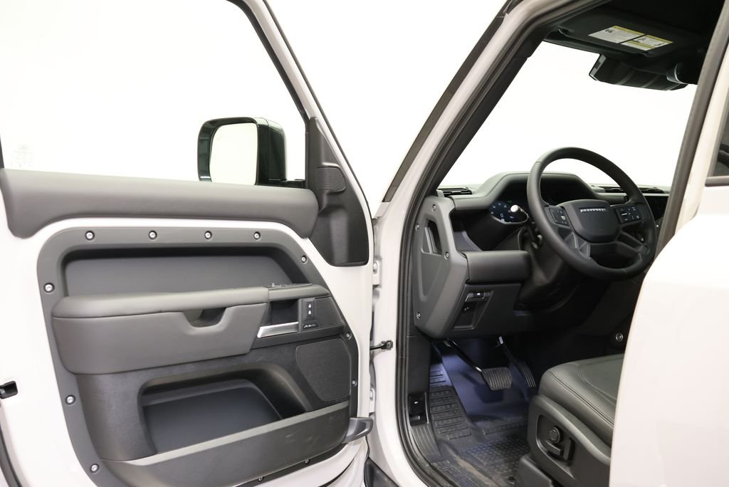 New 2026 Borasco Grey Land Rover S image 28
