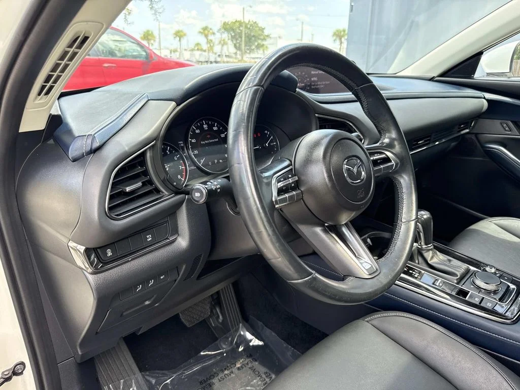 2021 Mazda CX-30 Preferred - Photo 24