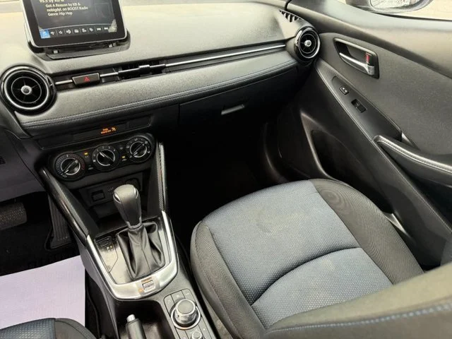 Used 2016 Gray Scion  image 14