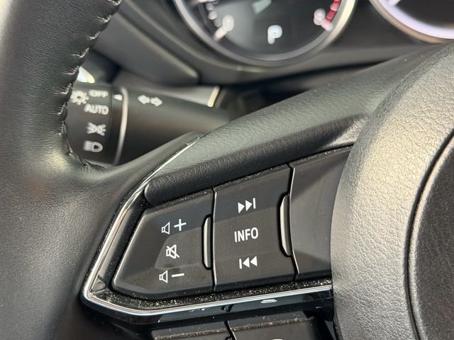 Certified Used 2023 White Mazda 2.5 S Select Package image 23