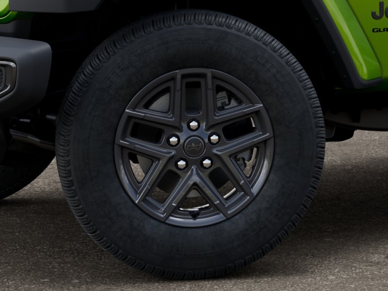 New 2026 Mojito Exterior Paint Jeep Sport S image 41
