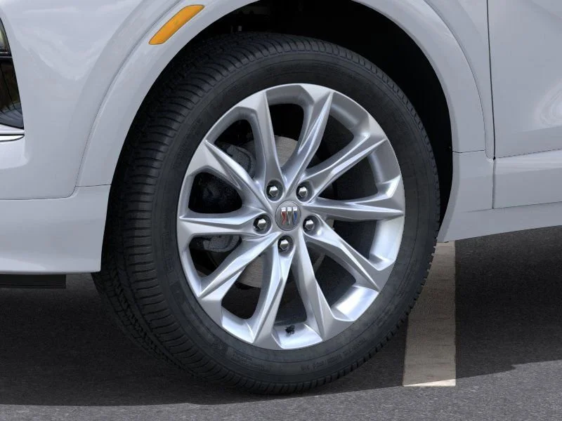 2026 Buick Encore GX Avenir - Photo 9