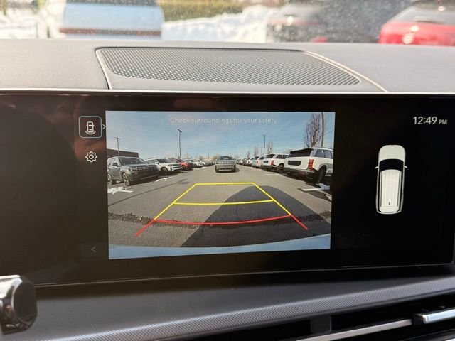 2026 Hyundai Santa Fe XRT - Photo 7