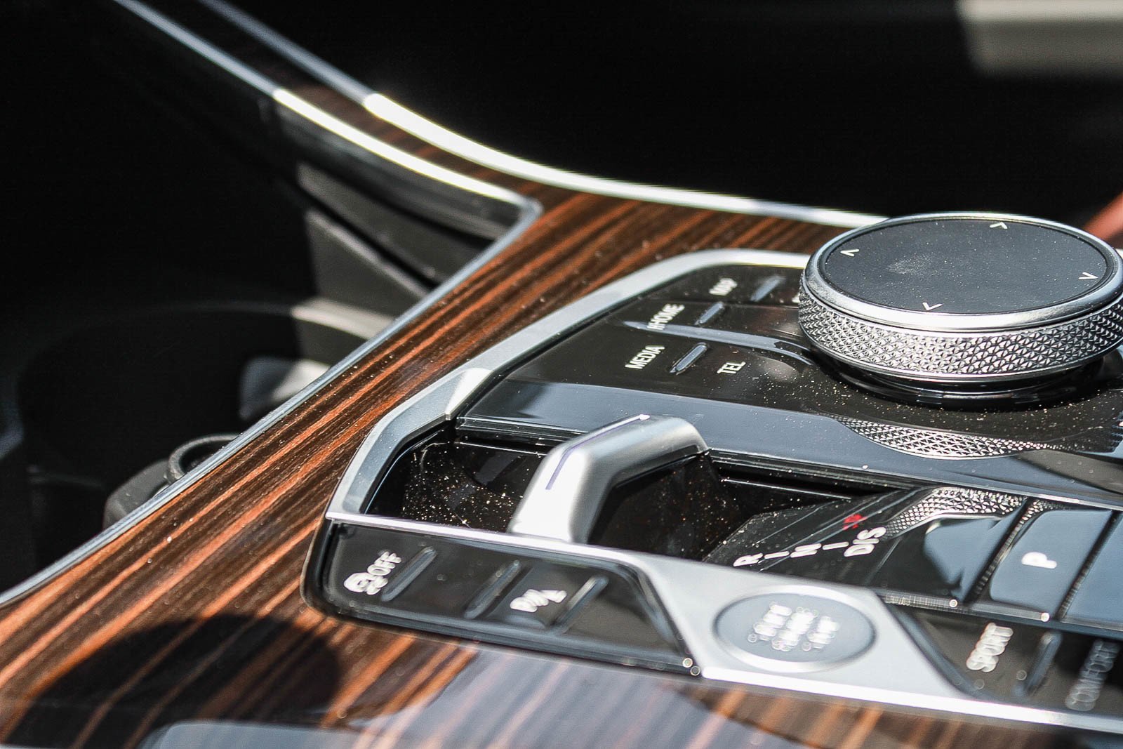 2026 BMW X5 40i - Photo 22