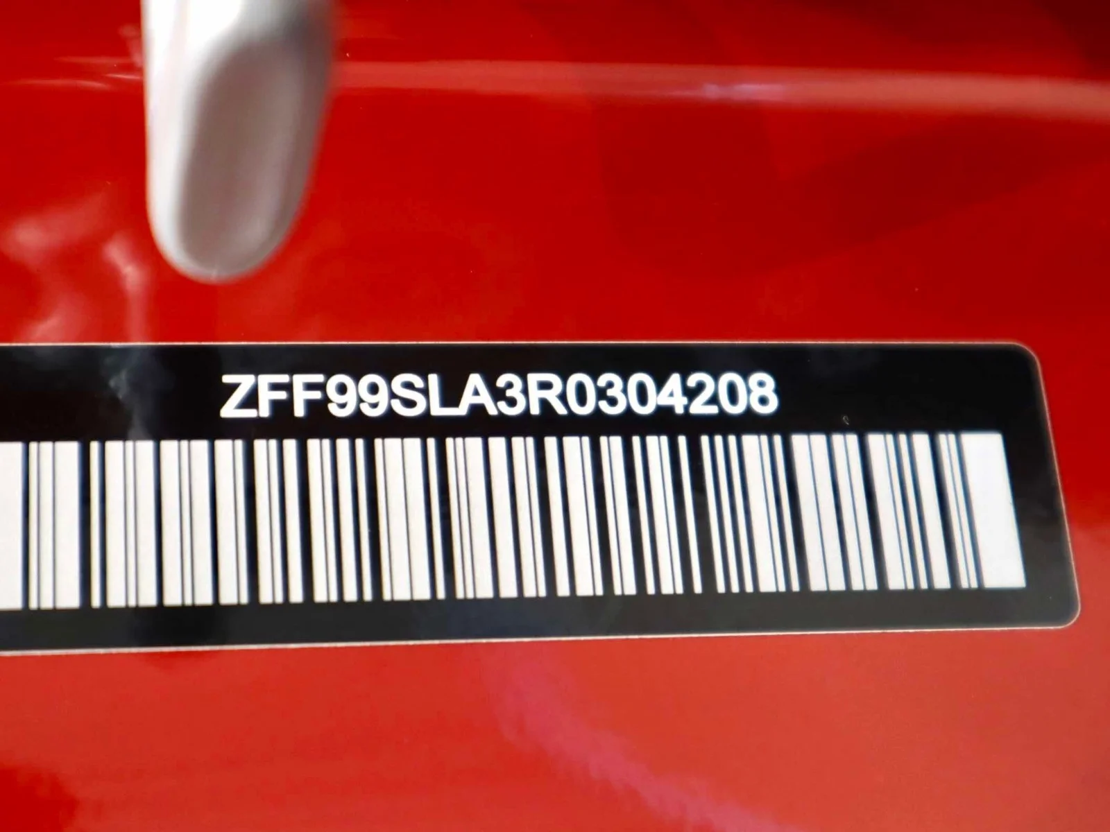 Used 2024 Rosso Corsa Ferrari Coupe image 39
