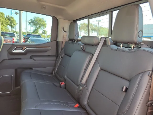 2026 Chevrolet Silverado 1500 LT Trail Boss - Photo 13
