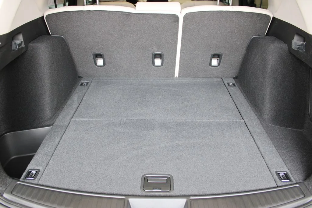 New 2026 Canyon River Blue Metallic Acura Technology Package image 14
