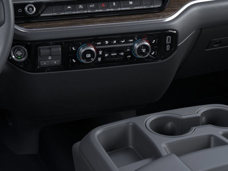 2026 GMC Sierra 1500 SLE - Photo 63
