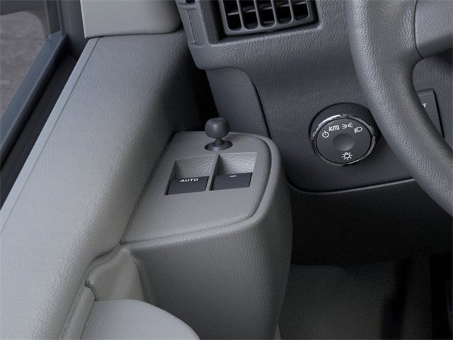 2025 Chevrolet Express Cargo Work Van - Photo 27