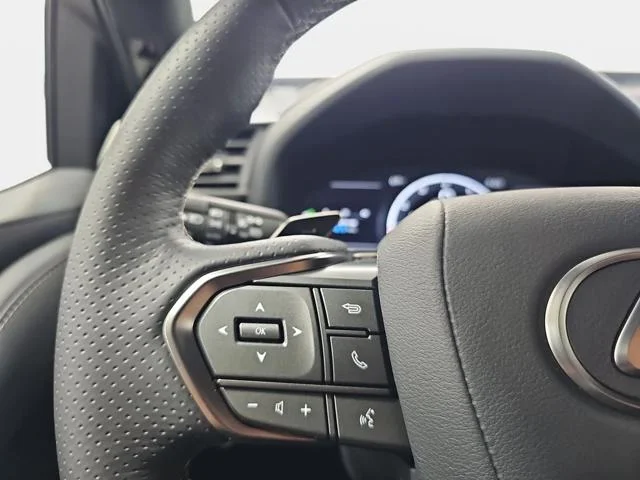 New 2026 Caviar Lexus F SPORT HANDLING image 23