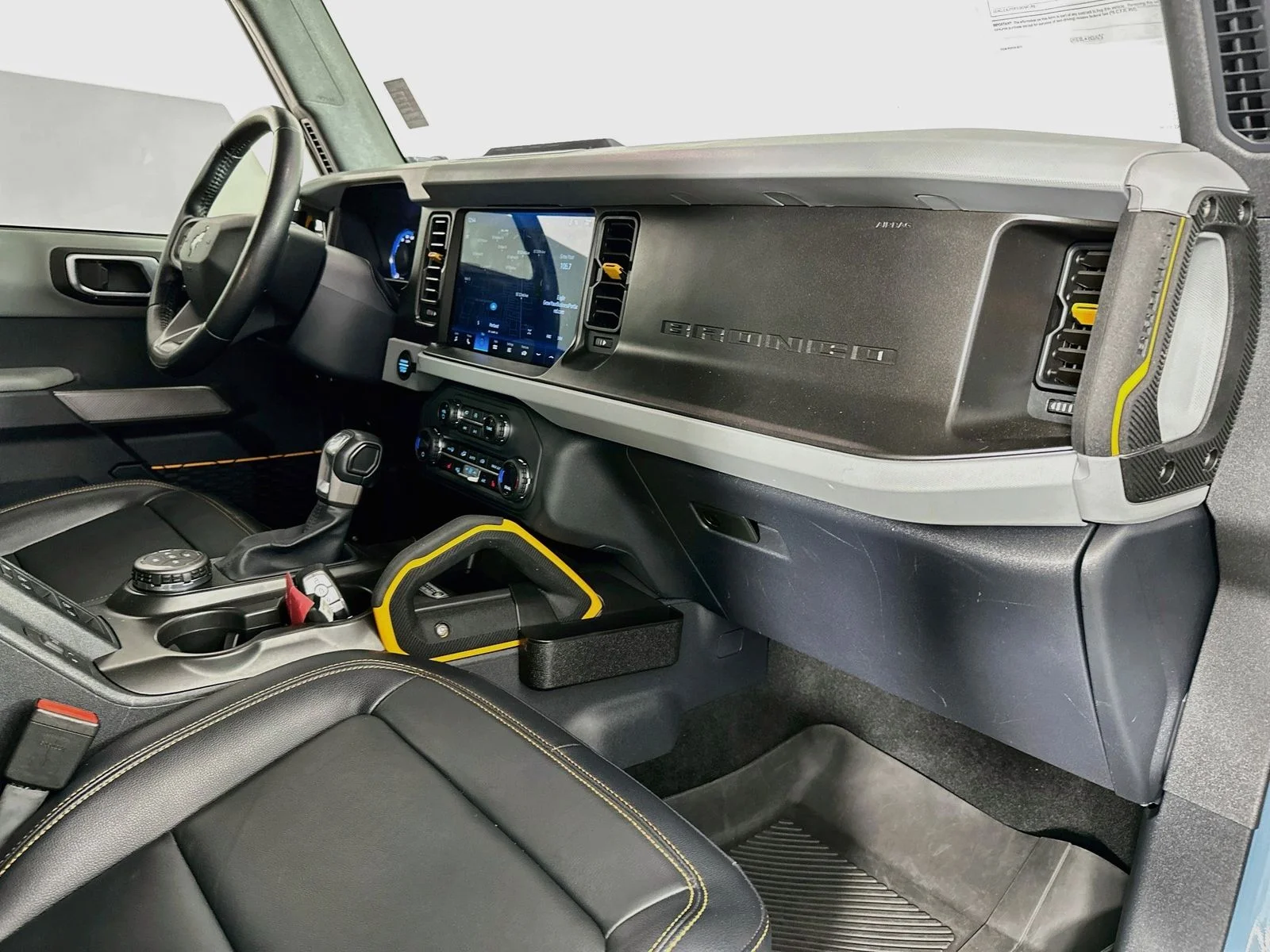 Used 2023 Area 51 Ford Badlands image 29