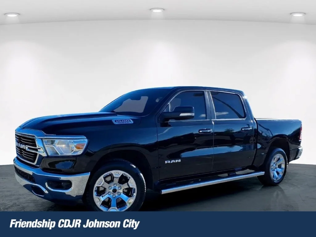 2020 RAM 1500 Pickup Big Horn/Lone Star