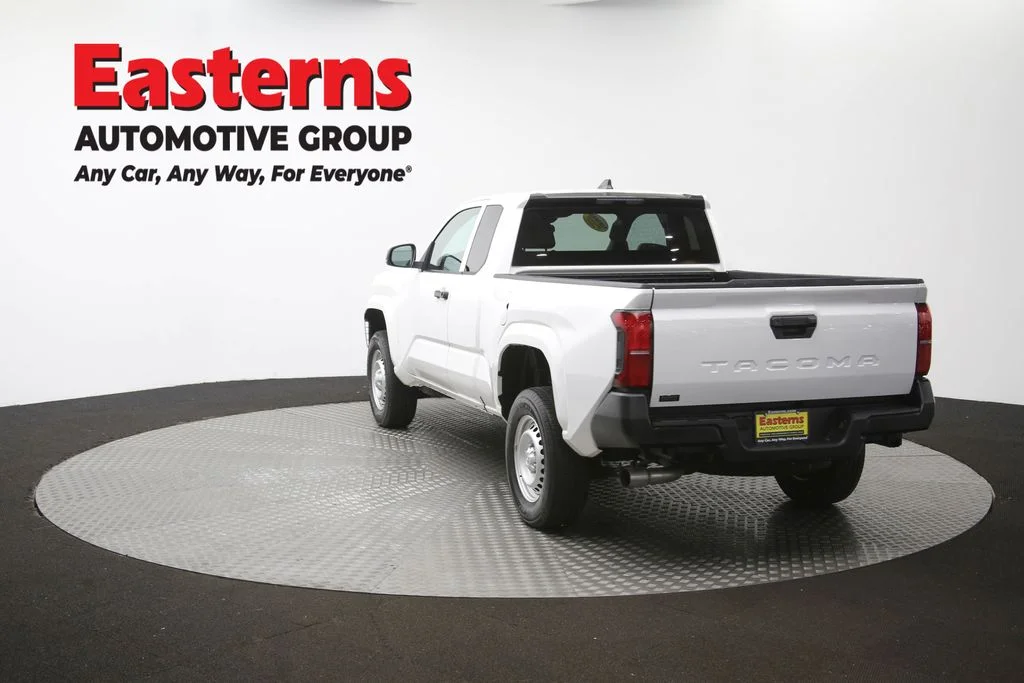 Used 2024 White Toyota SR image 61