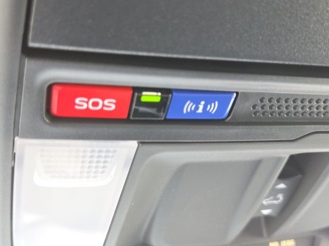 Used 2026 Silver Subaru Limited image 38