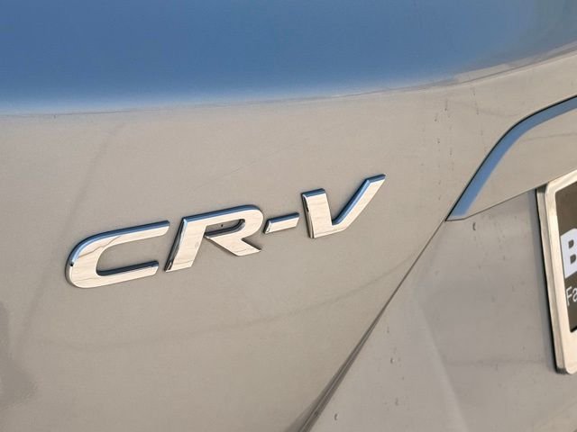 Used 2018 Lunar Silver Metallic Honda EX image 7
