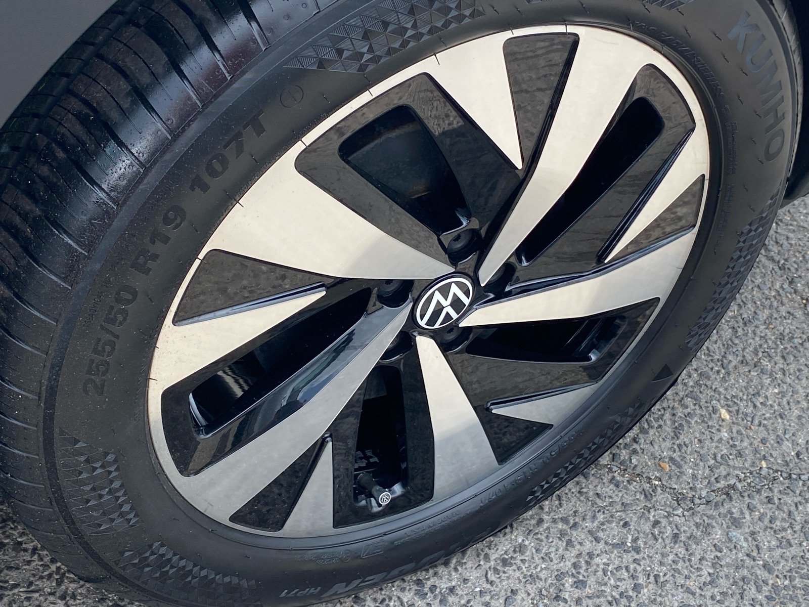 Certified Used 2023 White Volkswagen Pro image 19