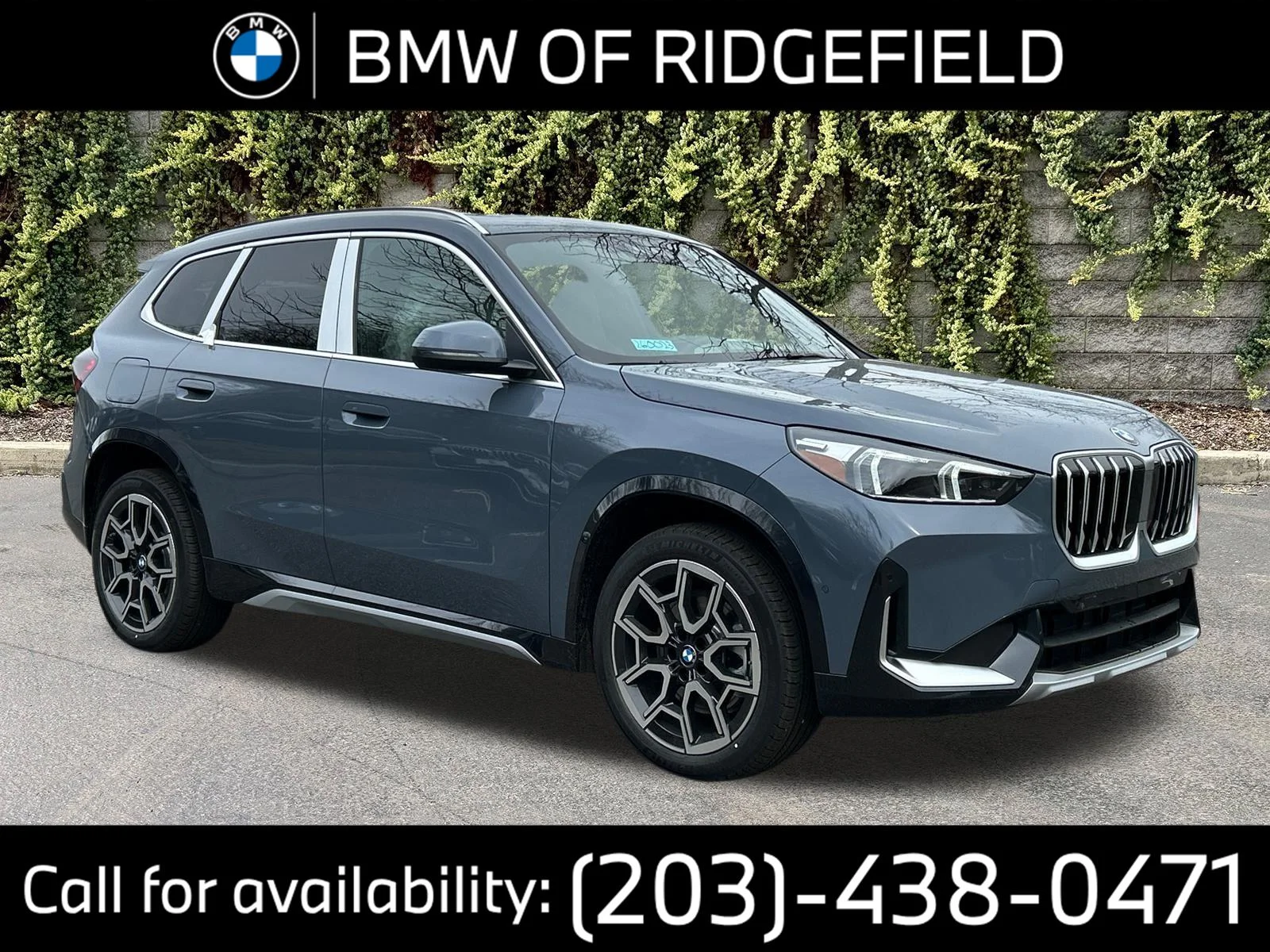 2026 BMW X1