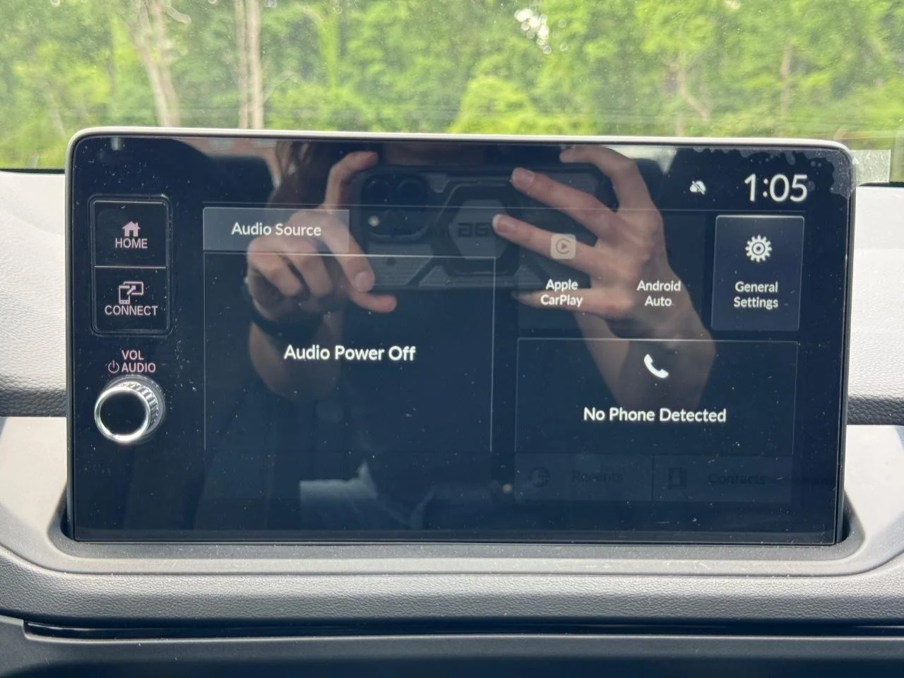 2026 Honda Accord SE - Photo 14