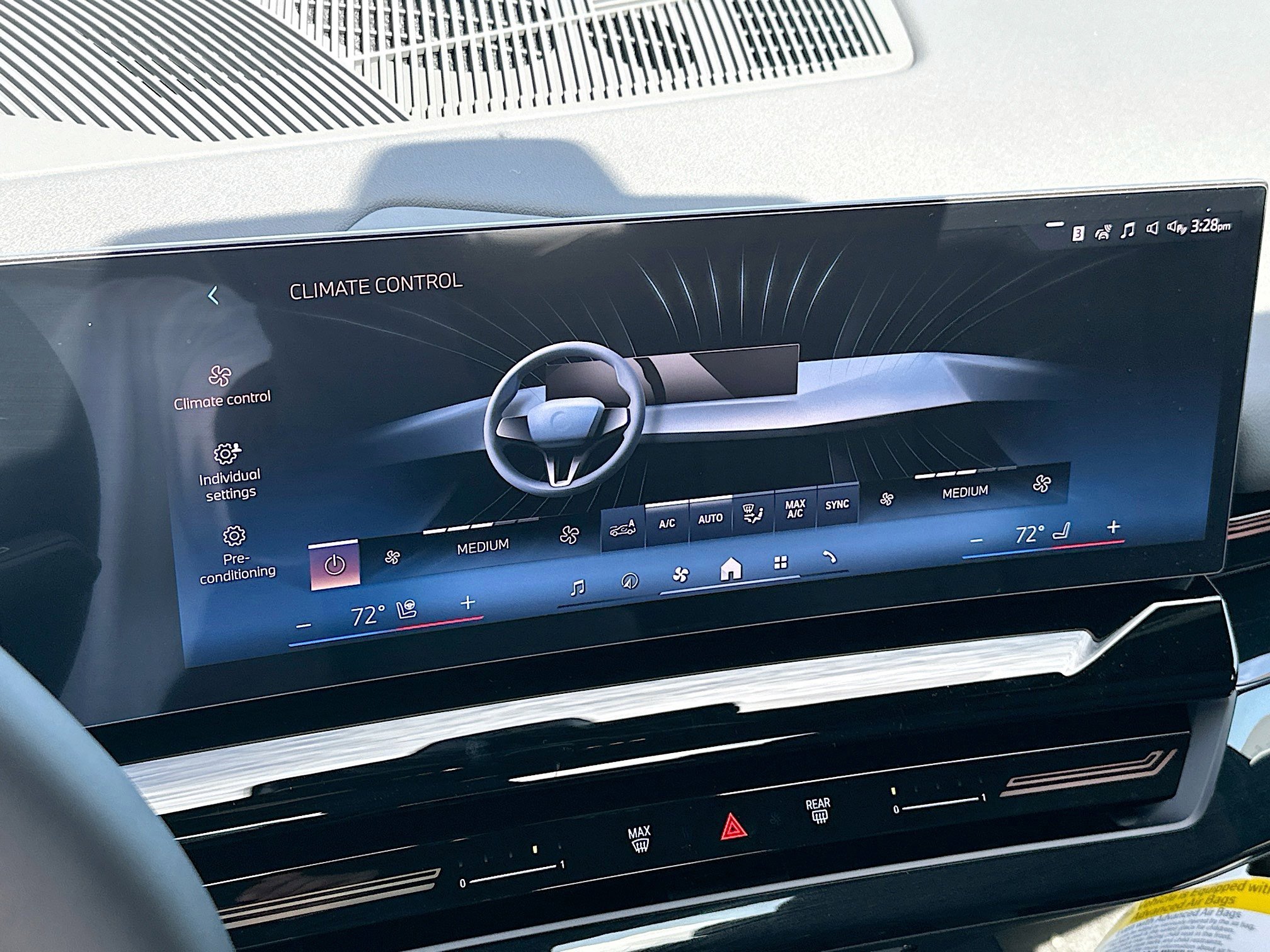 New 2026 Mineral White Metallic BMW 530i image 12