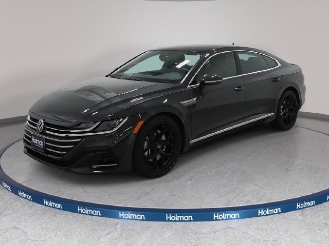 2021 Volkswagen Arteon 2.0T SEL R-Line