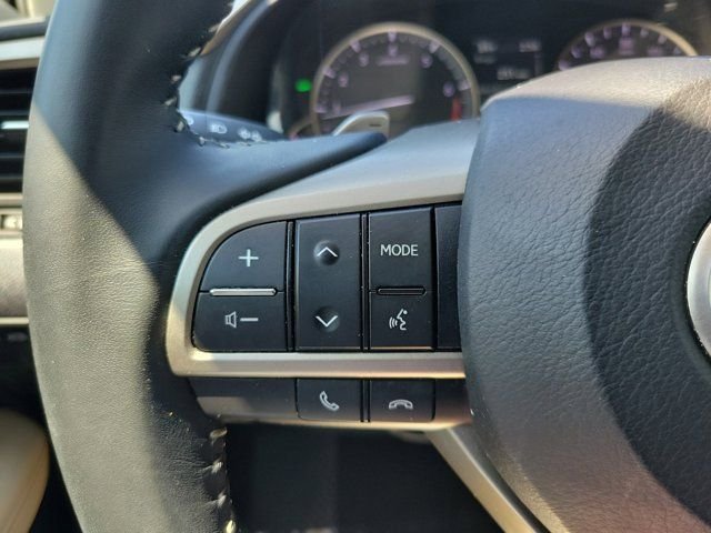 2021 Lexus RX 350 - Photo 21