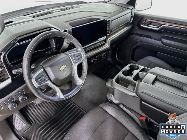 Used 2024 Black Chevrolet LT (2FL) image 15