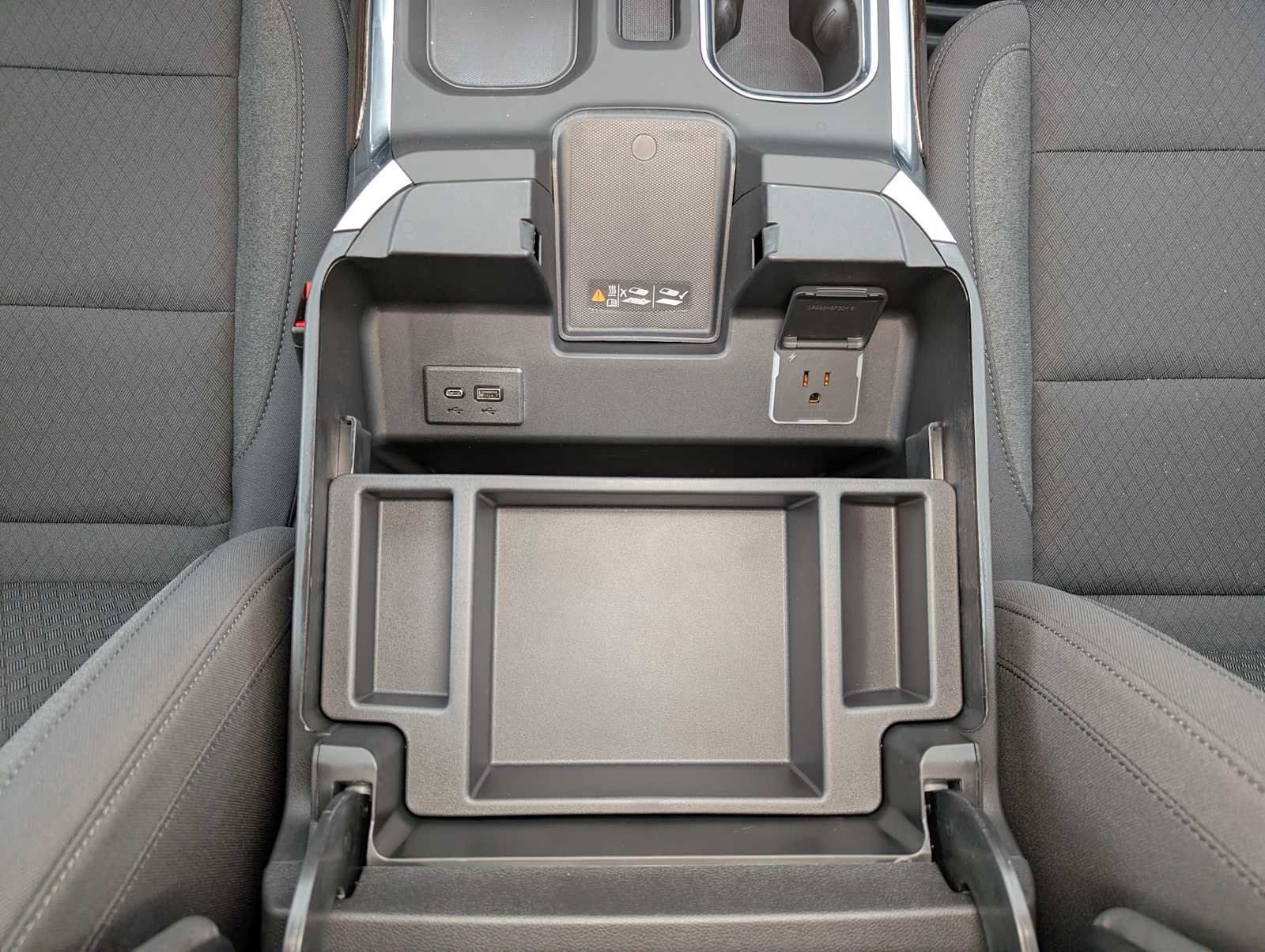 2026 GMC Sierra 1500 Elevation - Photo 15