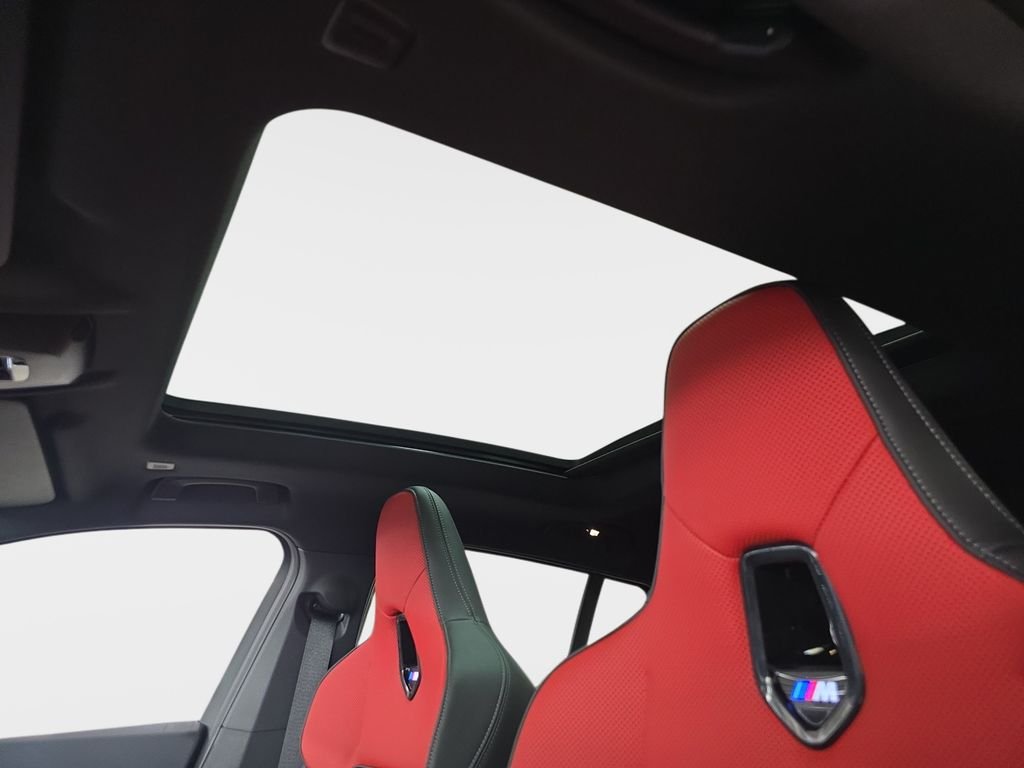 New 2027 Black Sapphire Metallic BMW M35i image 20