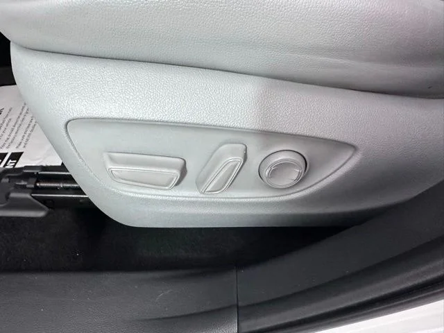 Used 2023 Beige Toyota XLE image 23