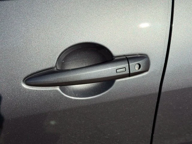 Used 2025 Gray Nissan SV image 14