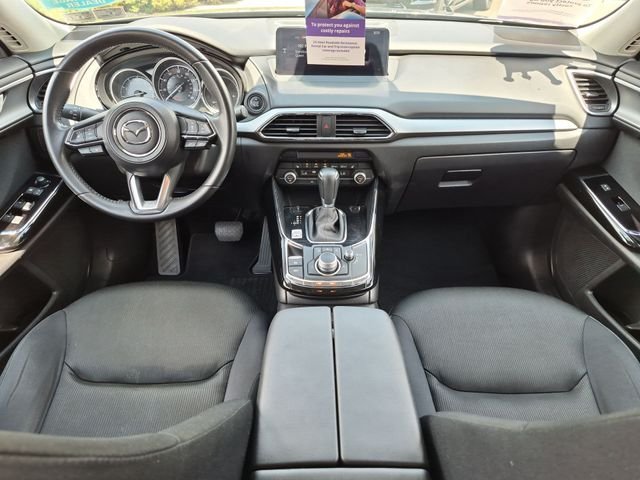 Used 2022 Gray Mazda Sport image 22