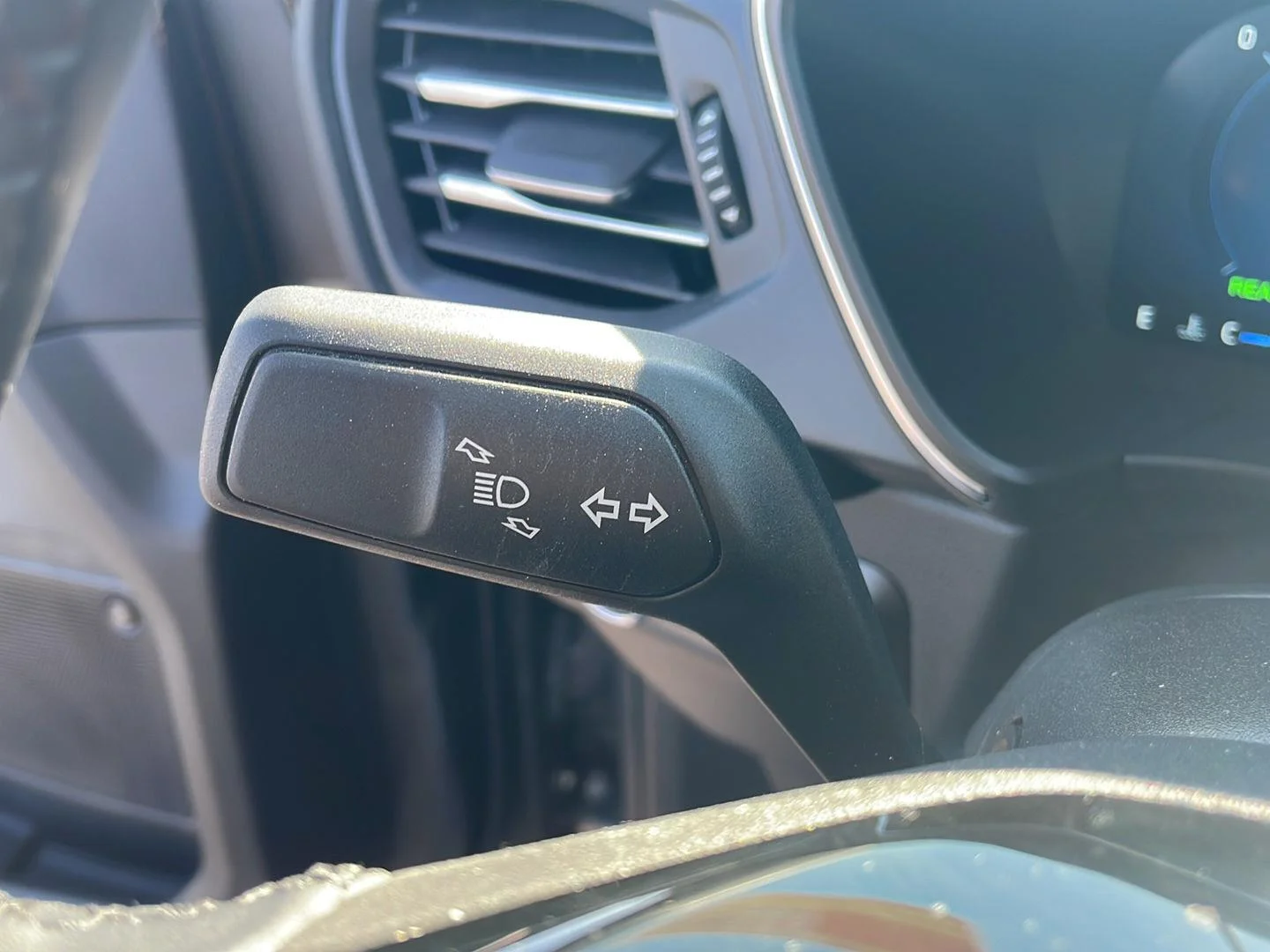 Used 2025 Carbonized Gray Metallic Ford PHEV image 18