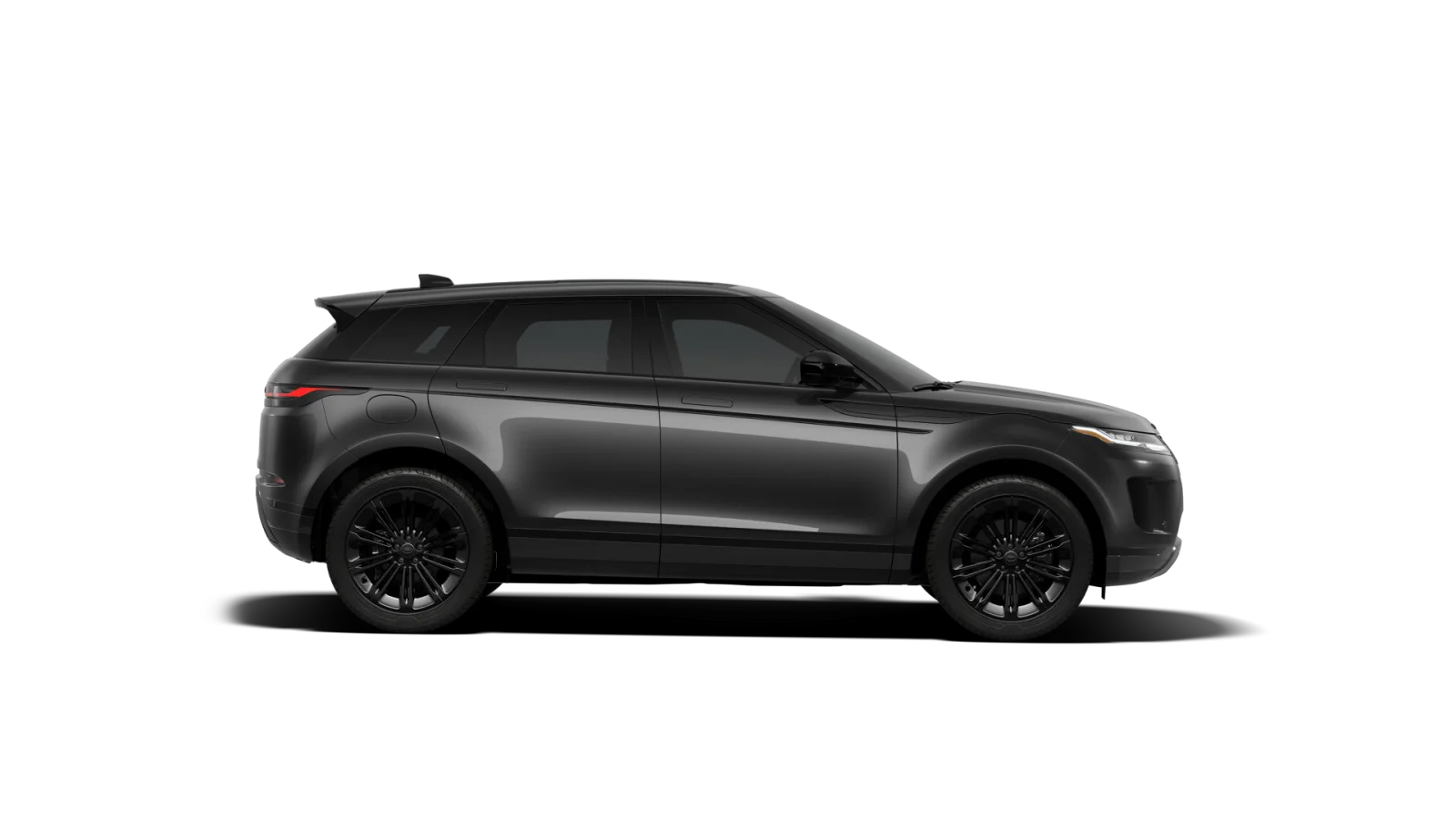 New 2026 Carpathian Grey LAND ROVER S 249PS image 3