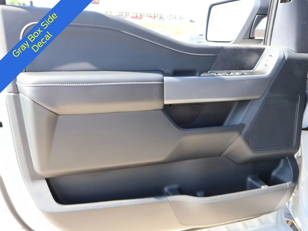 New 2026 Avalanche Ford XLT image 21