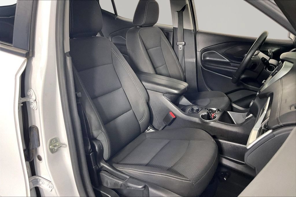 2023 GMC Terrain SLE - Photo 26